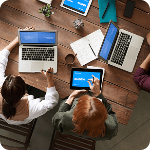 Consultoría en innovación estratégica