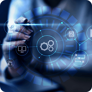 Modernización digital y automatización