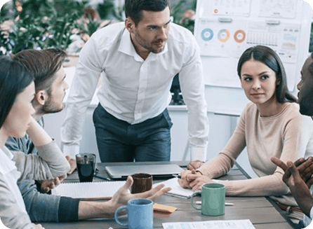 PixelPeak Advisors consultores